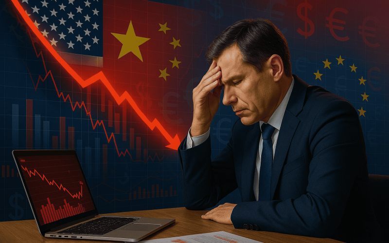 Suriname en China vieren 49 jaar diplomatiek contact