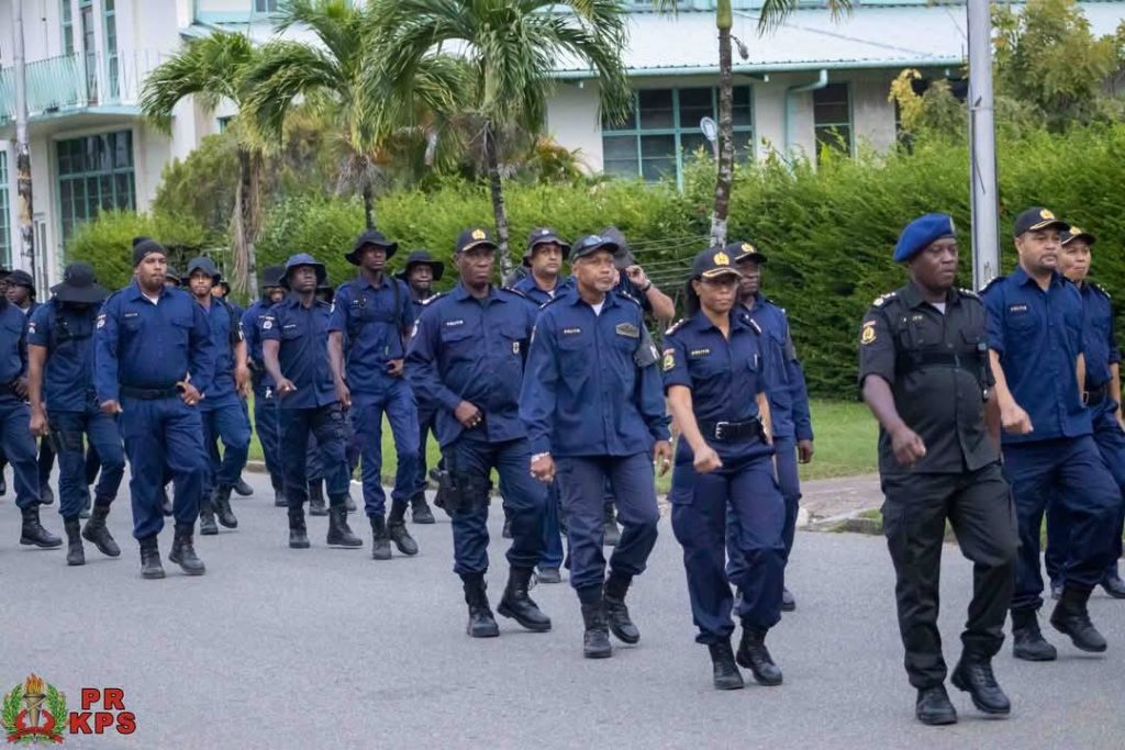 Politie Regio West verhoogde waakzaamheid tijdens Paasweekend