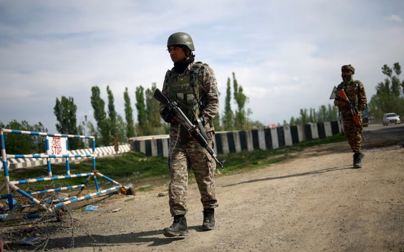 India geeft opdracht aan Pakistaanse staatsburgers om te vertrekken