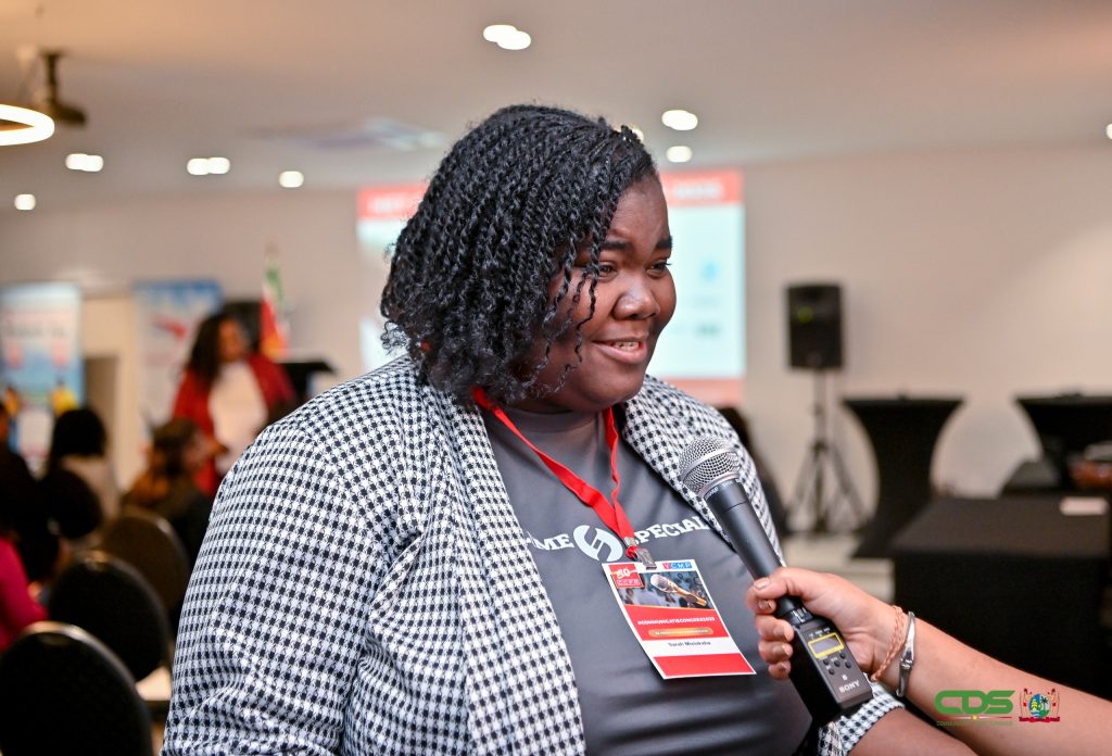 Sfeerimpressie Communicatiecongres 2025 in Paramaribo, workshops en debatten