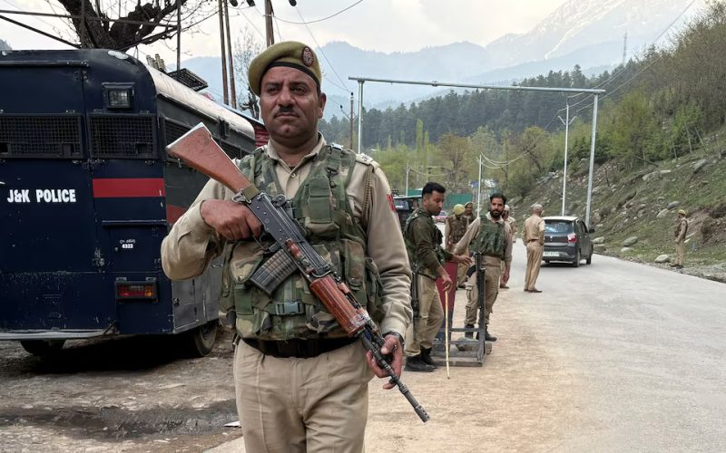 India belooft een sterkere reactie na fatale aanval op toeristen in Kashmir