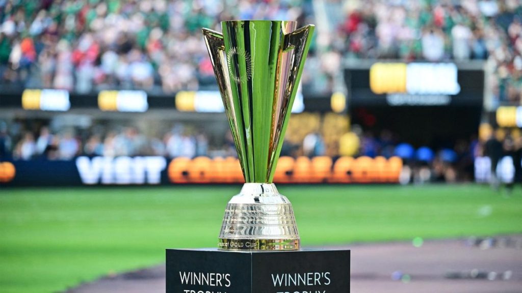 Natio Suriname neemt deel aan Gold Cup 2025 op weg naar voetbalgroei