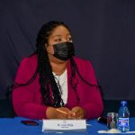NDP geeft toe in kortgeding tegen president en hoofdstembureaus