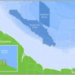 Overdracht Stabroek-blok Guyana olieproductie en economische ontwikkeling