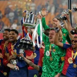 Barcelona veroverd de Copa del Dey na indrukwekkende Clasico