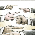 De Tijd voor Verandering: Laat Onze Stem Horen