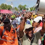 Suriname zal eveneens opbloeien uit de crisis