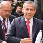 De Veroordeling van Ollanta Humala: Corruptieschandaal in Peru