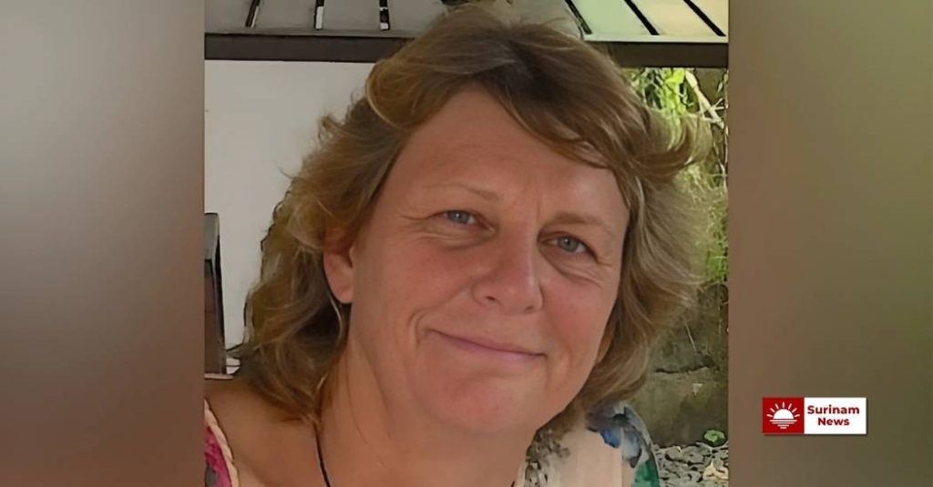 Annelies Brinkman, gerespecteerd journalist en correspondent in Suriname, overleden op 59-jarige leeftijd – herinnerd om haar inzet voor eerlijke verslaggeving