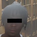 Recidivist Bassier D. opnieuw aangehouden in Suriname tijdens Operatie Blitz; drugs en contant geld in beslag genomen.