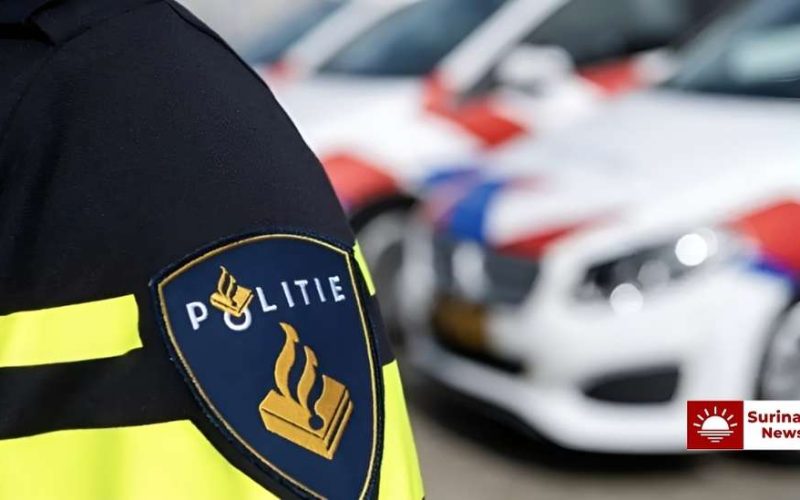 Onthoofde vrouw in huis ontdekt – zoon met hoofd in voertuig aangehouden