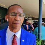 Uitvaart van Belfort in Suriname bij René’s Hof