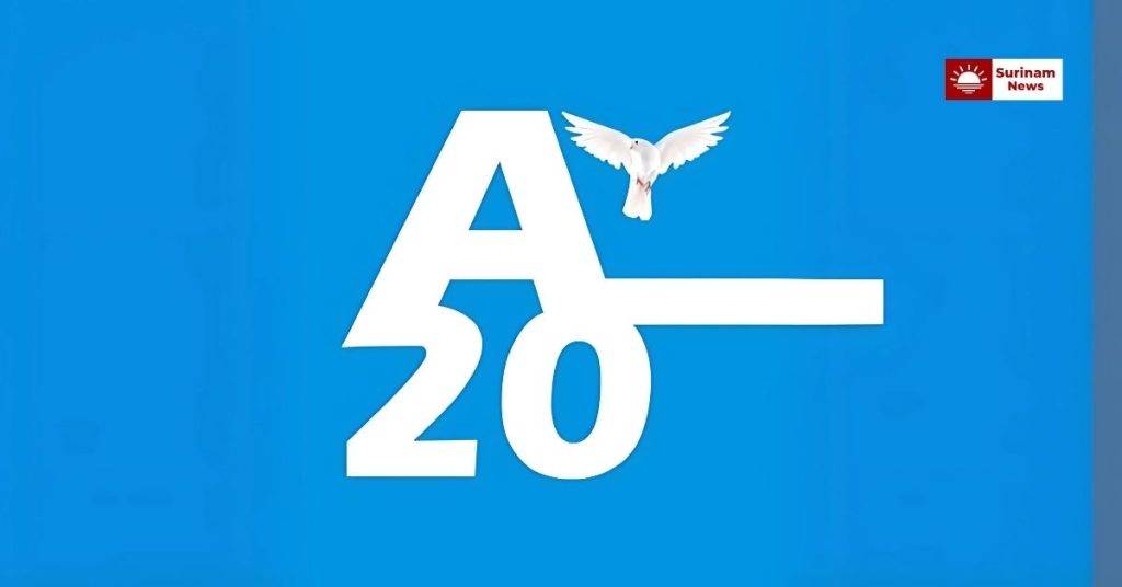 Pasen 2025 in Suriname – een oproep tot saamhorigheid, hulp en verbondenheid binnen de gemeenschap.