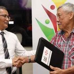 Suriname verkiezingen 2025: Multiforms NV geselecteerd voor stembiljetten productie.