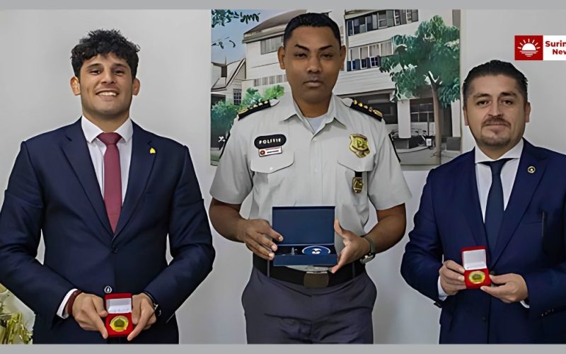 KPS en Interpol versterken samenwerking