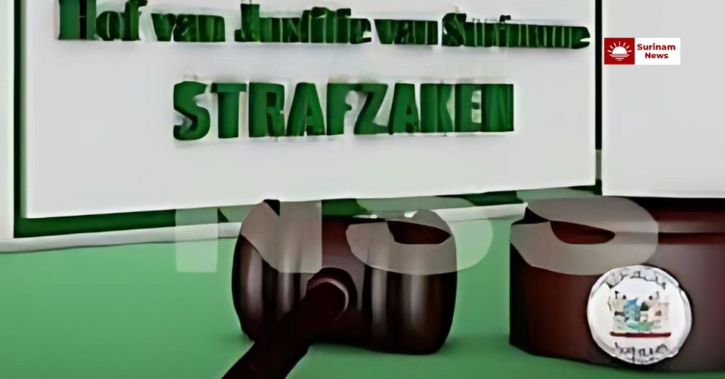 Onderzoek naar Corruptie: Verdachten in de Tweede Fase van het FWLI
