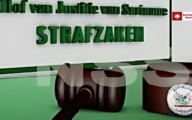 2e faseonderzoek in SPSB-zaak onthult 16 verdachten
