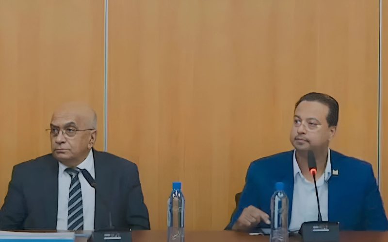 Nurmohamed en Sewdien: Procedureel Overeenkomstig Wet- En Regelgeving Gehandeld