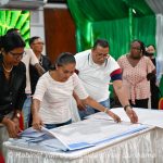 verkiezingen Suriname 25 mei 2025 toekomst