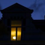 Inbraak Tijdens de Nacht: Voorvallen en Veiligheid