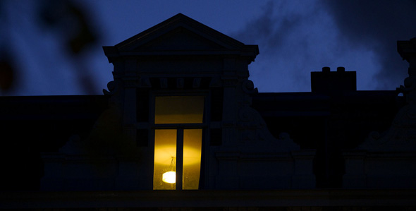 Inbraak Tijdens de Nacht: Voorvallen en Veiligheid