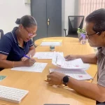 SVB verkiezingen Suriname kandidatenlijst Mathoera goedgekeurd