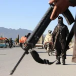De Taliban en het Internationaal Economisch Forum: Een Nieuwe Blik op Relaties