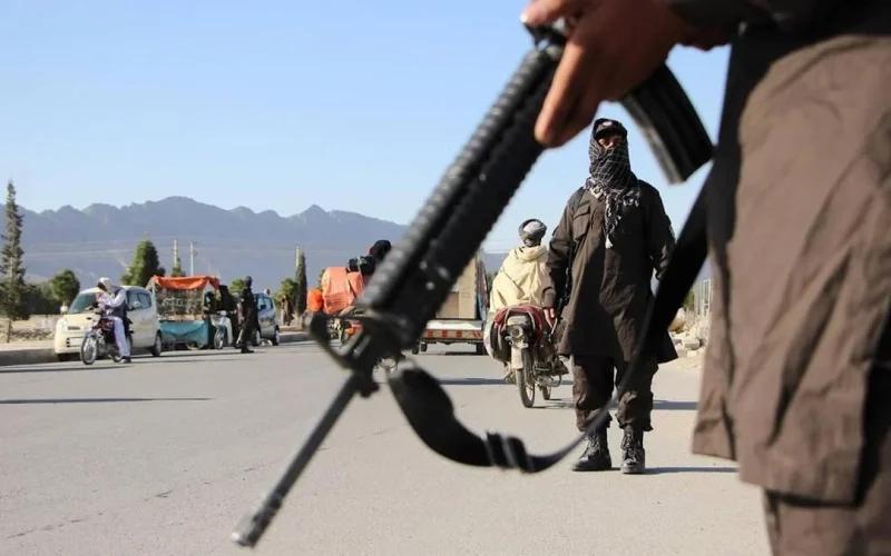 Russisch Hooggerechtshof heft verbod op Afghaanse Taliban op