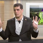 Figuur 1: Toekomstige samenwerking tussen politieke partijen.