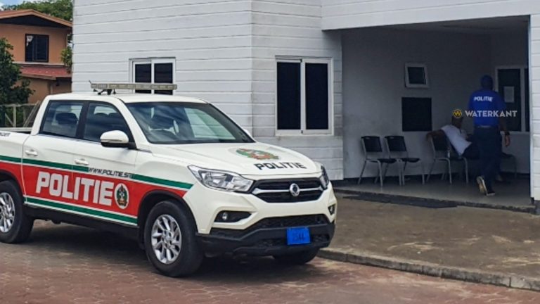 Aspirant-agent en taxichauffeur beschuldigen elkaar van inbraak – zaak doorgestuurd naar OPZ