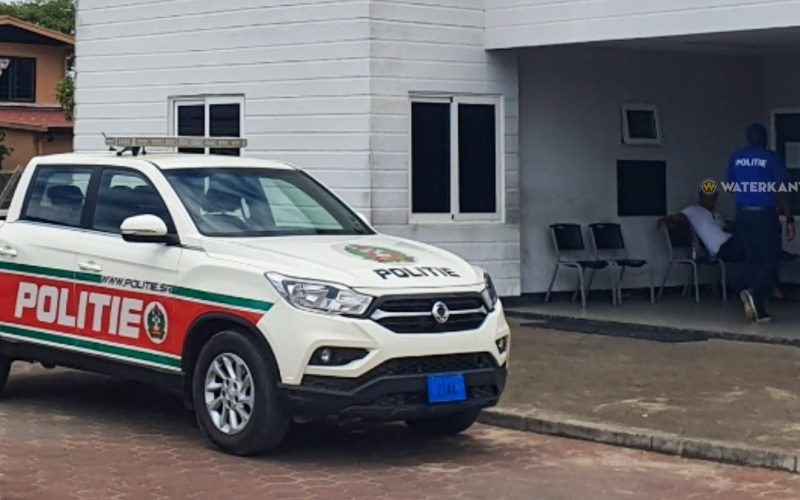 Aspirant-agent en taxichauffeur beschuldigen elkaar van inbraak – zaak doorgestuurd naar OPZ