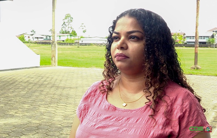 AVD 2025: Hommage aan Purcy Olivieira