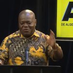 Marinus Bee spreekt zich uit over verkiezingsintegriteit in Suriname en bekritiseert Jennifer van Dijk-Silos