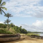 weervoorspelling Suriname