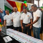 Verkiezingsbeurs 2025: Informatie en dialoog voor eerlijke verkiezingen in Suriname.