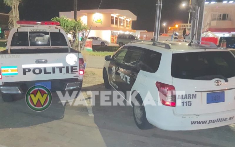 Boothouder en gezin slachtoffer van gewapende inbraak in Nickerie – verdachte gearresteerd