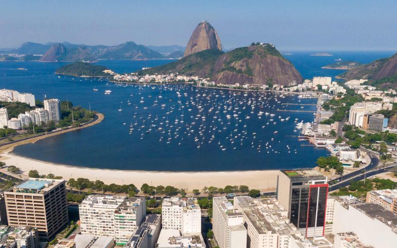 Brazilië erkent ongekende schuldendruk dit jaar