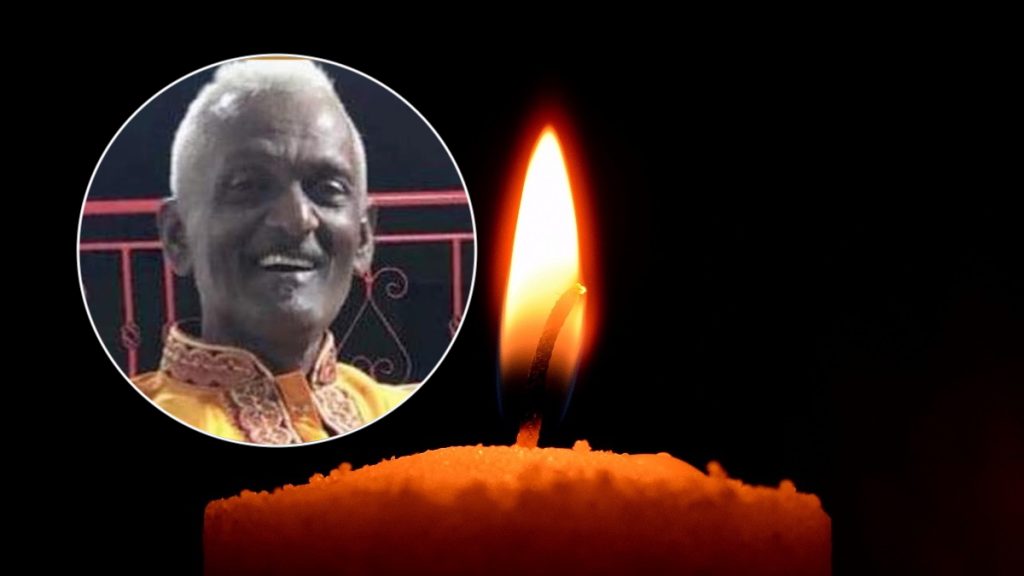 Overlijdensbericht Indredew Santokhi, broer van president Santokhi, Suriname rouwt