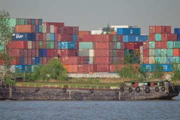 China schort een gedeelte van de sancties tegen Europarlementariërs op