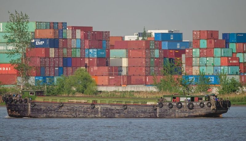 China schort een gedeelte van de sancties tegen Europarlementariërs op