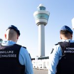 Arrestaties cocaïnesmokkel Schiphol Suriname