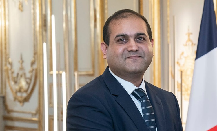 Crematie van ambassadeur Nannan op vrijdag