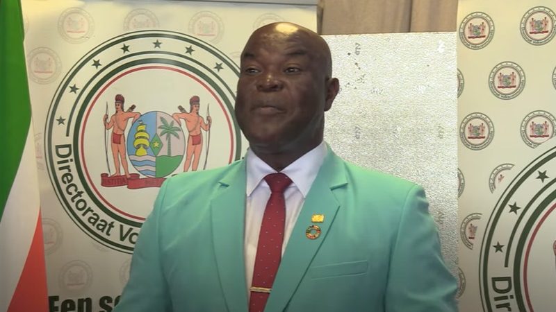 ‘A jaar dis na Bravo o wini na Kwamalasamutu’