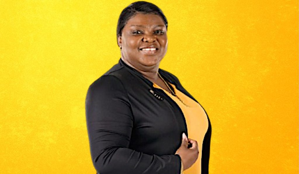 Minister Gracia Emanuel reageert op uitspraken van Jamiro Pink en pleit voor respect in publieke debatten.