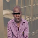Ontdek de impact van alcoholmisbruik op het gezin van Marlon P. en zijn aanhouding na bedreigingen en vernielingen.