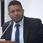 Kinderen die lijden onder armoede in Suriname.