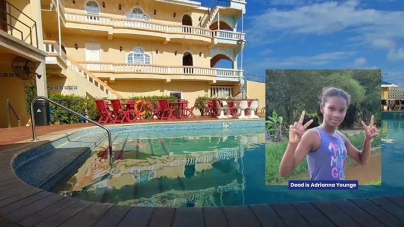 Hotelmerk en aanhoudingen na overlijden van 11-jarig meisje in Guyana