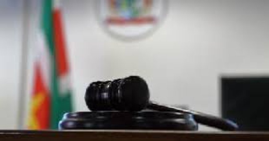 Rechter in Suriname beslist over eis van politieke partijen, benadrukt belang van vrije en eerlijke verkiezingen