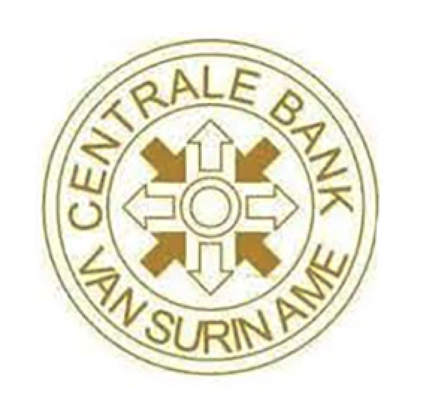 centrale bank suriname pensioenfonds interventie 2025