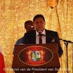 Stilletjes en onopgemerkt is in Suriname een derde gender geïntroduceerd.